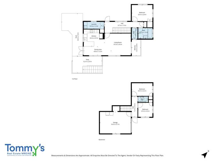 10B Mersey Street Island Bay_20