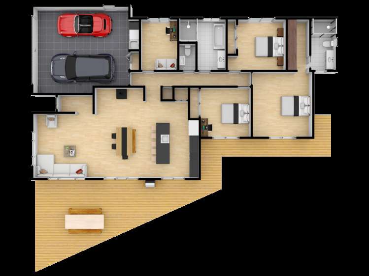 5 Tahi Street Albert Town_23