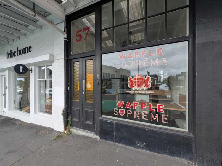 57 New North Road Eden Terrace_0