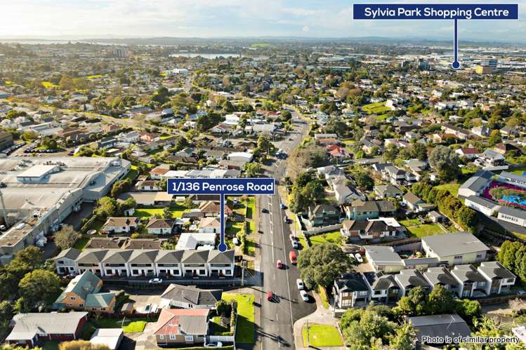 6/136 Penrose Road Mt Wellington_16