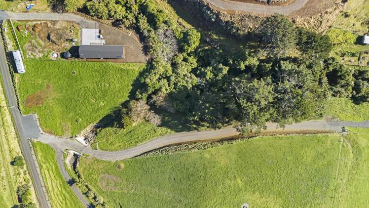 Lot 2 Victoria Road Omata_7