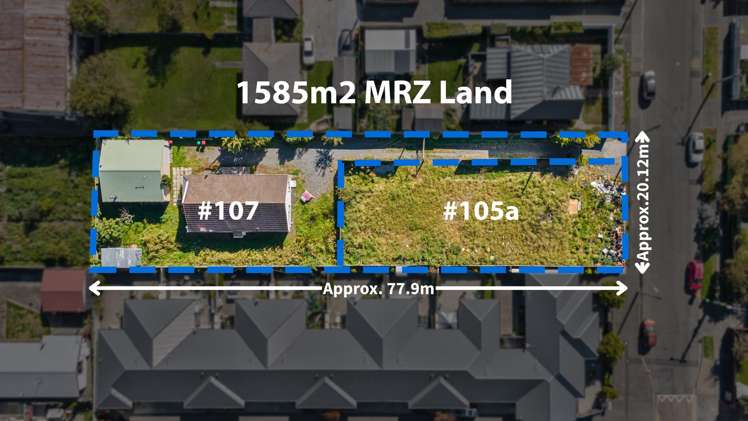 105a & 107 Bordesley Street_0