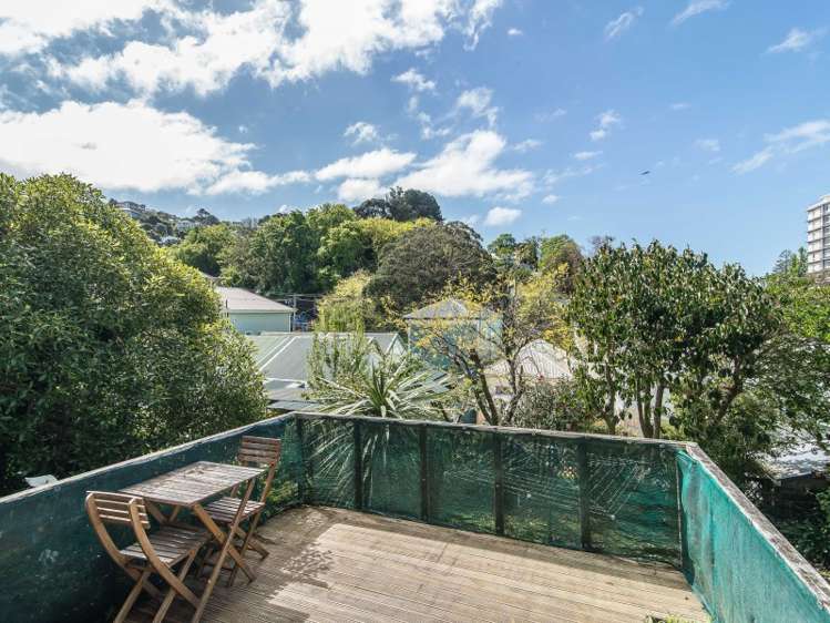 4 Boston Terrace Aro Valley_11