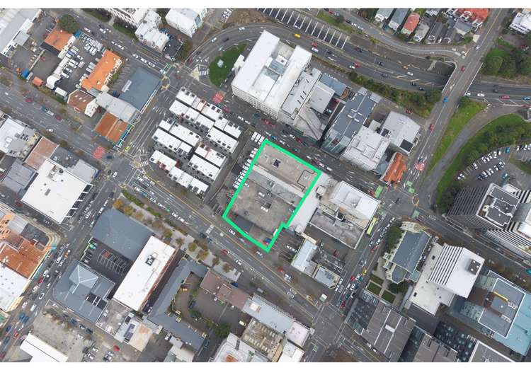 237 Willis Street Te Aro_6