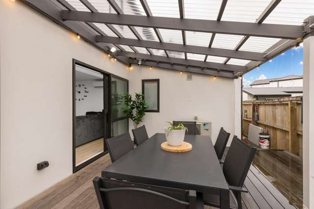 1/4 Gilberthorpes Road Hornby_3