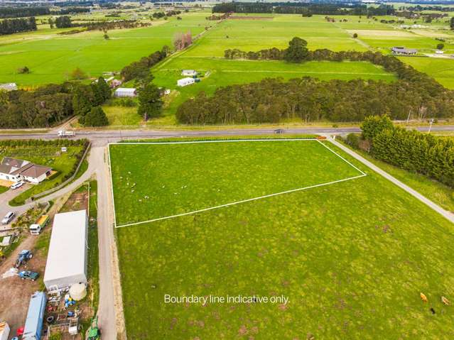 Lot Lot 2/759 Chester Road West Taratahi_1