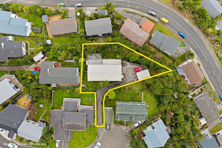 97A Allington Road Karori_10