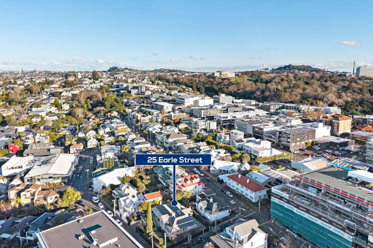 25 Earle Street Parnell_32