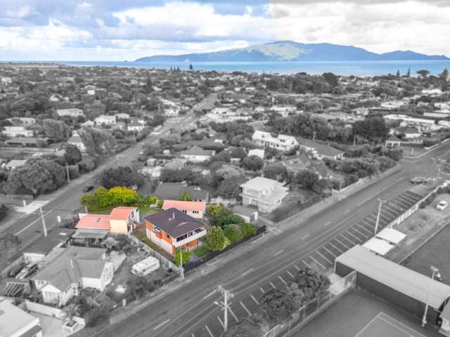 Endless Potential | Olde Beach Waikanae