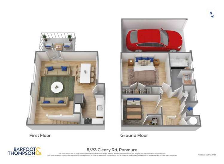 5/23 Cleary Road Panmure_24