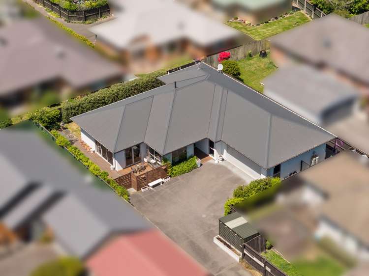 25A Jocelyn Street Casebrook_25