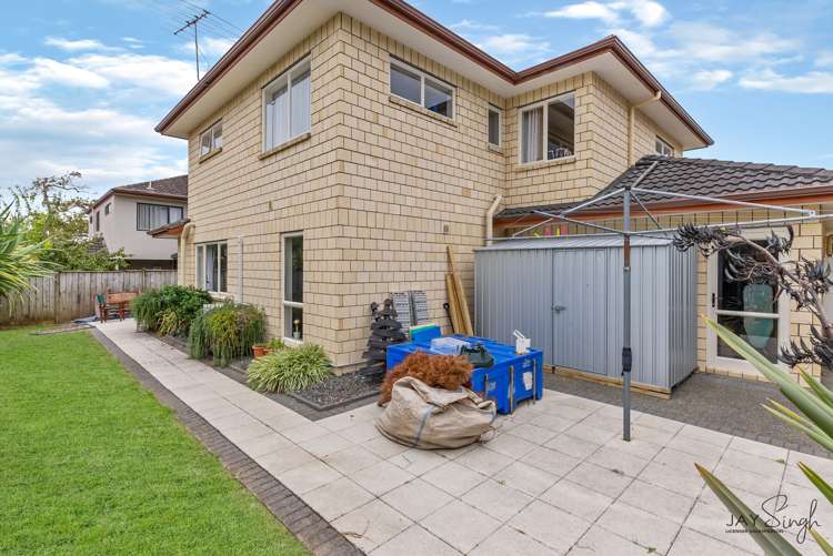 3 Bridgefield Crescent Flat Bush_21