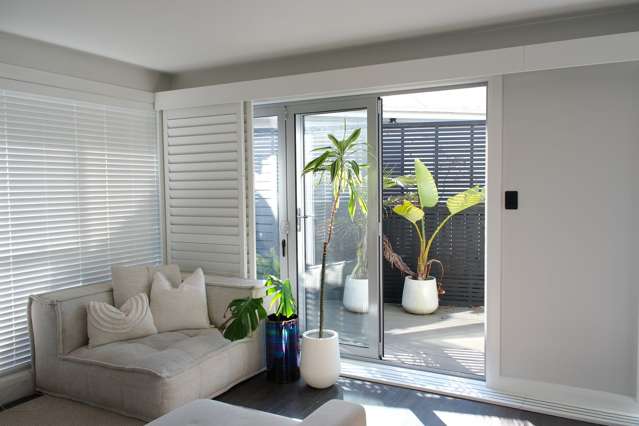 Newly Renovated Family Home (*Fully Furnished)