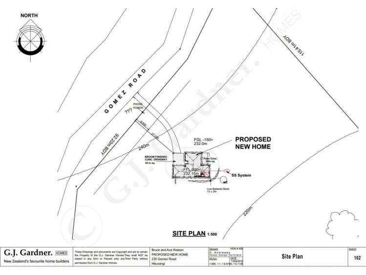 201 Gomez Road Hikurangi_22