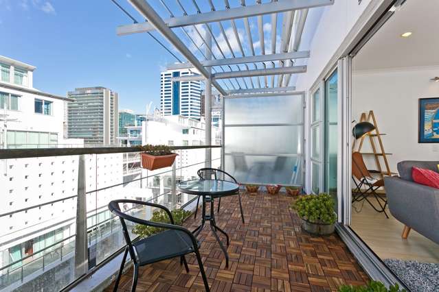 53/145 Quay Street Auckland Central_2