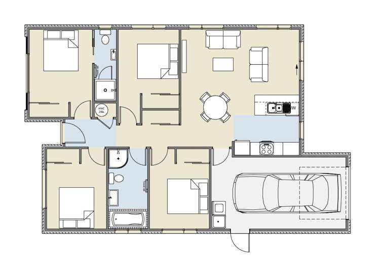 Lot 115 Westhaven Subdivision_2