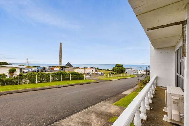 Charming Townhouse in Moturoa