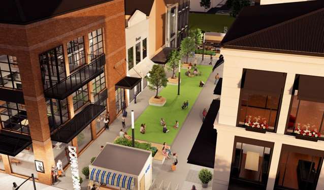 192 Cashel Street City Centre_2