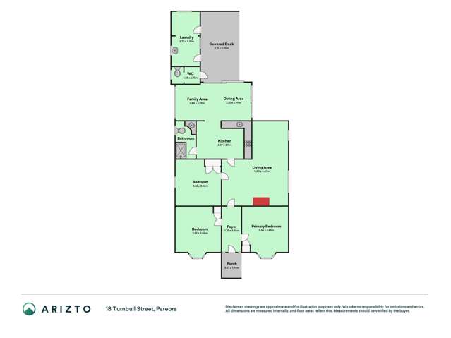 18 Turnbull Street Pareora_1
