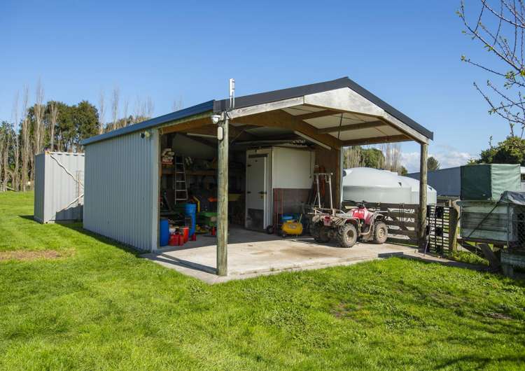 82 Hansen Road Makauri_29