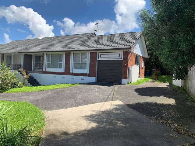 Perfect location! Northcote point 2bed