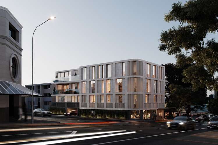 339 Parnell Road Parnell_0