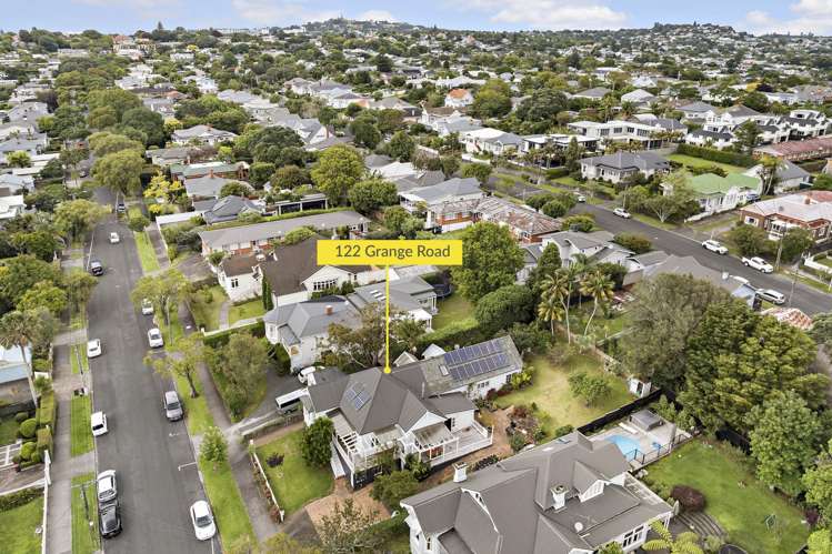 122 Grange Road Mount Eden_24