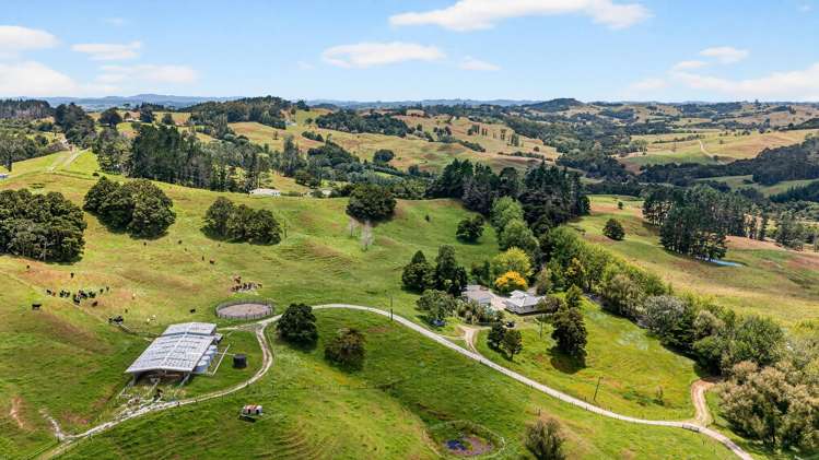 421 Wharehine Road Wellsford_33