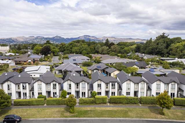 Park Views, City Moves!