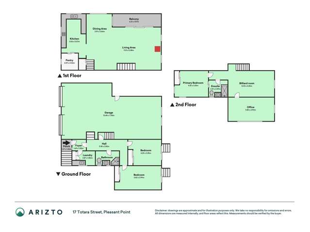 17 Totara Street Pleasant Point_1