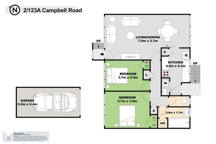 2/123a Campbell Road One Tree Hill_16