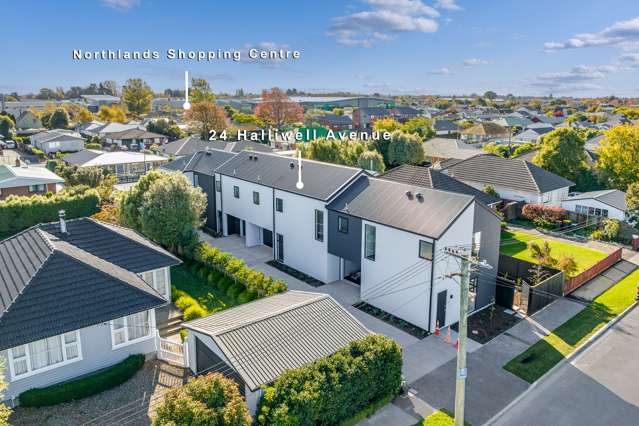 24b Halliwell Avenue Papanui_4