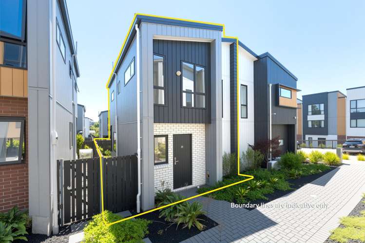 20 Don Oliver Lane Glen Eden_15