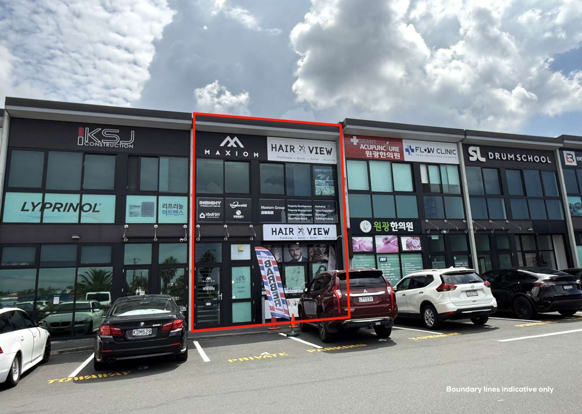 Unit 4/54 View Road Wairau Valley_0