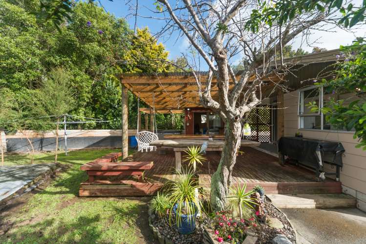 16 Kowhai Street Tokomaru_22