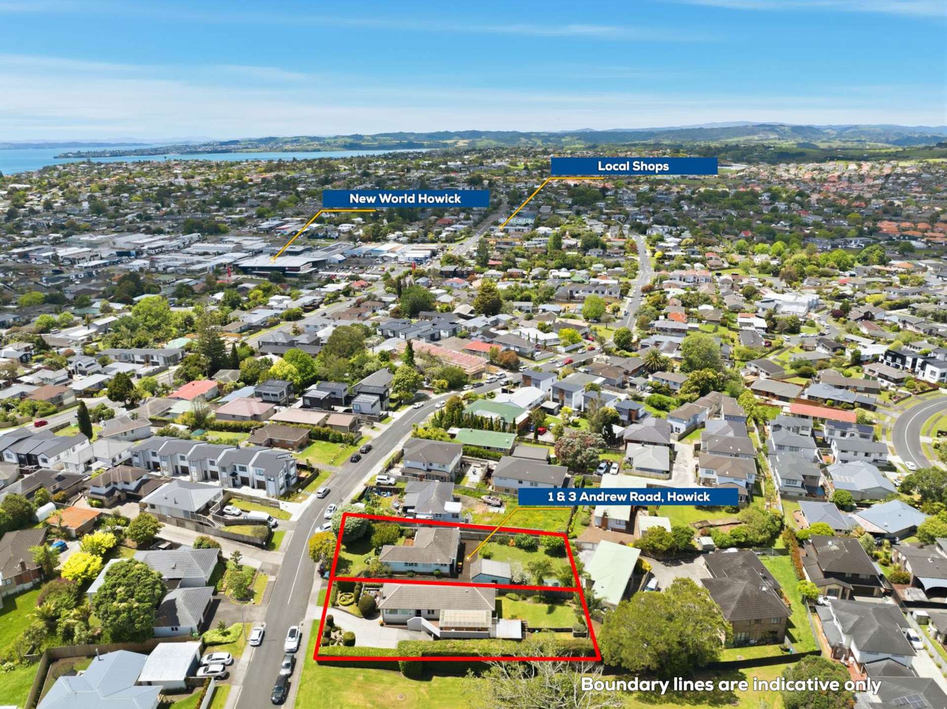 3 Andrew Road Howick_0