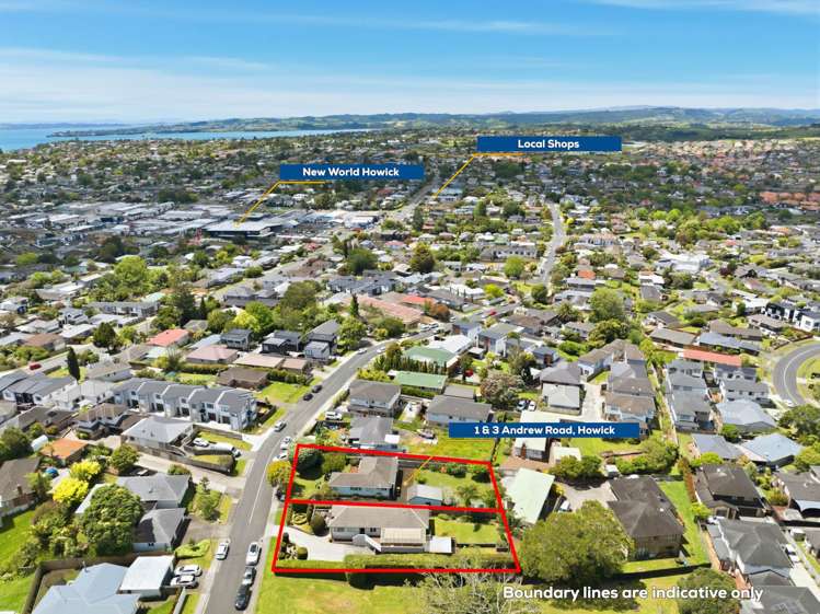 3 Andrew Road Howick_0