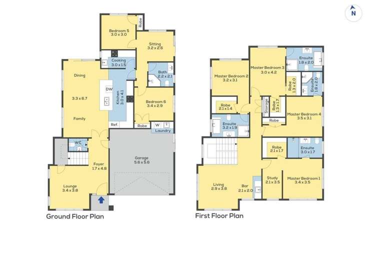 12 Taketonga Road Flat Bush_14