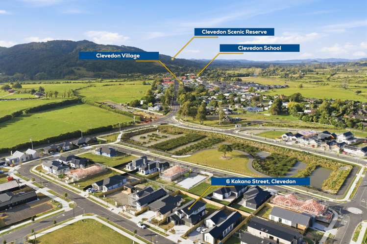 6 Kakano Street Clevedon_31