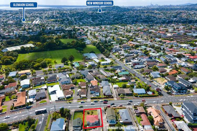 1/101 Donovan Street Blockhouse Bay_19