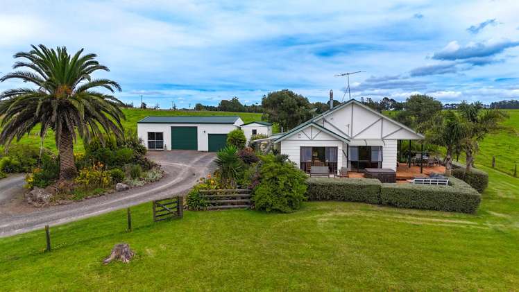 518 Mangakaretu Road Okaihau_10