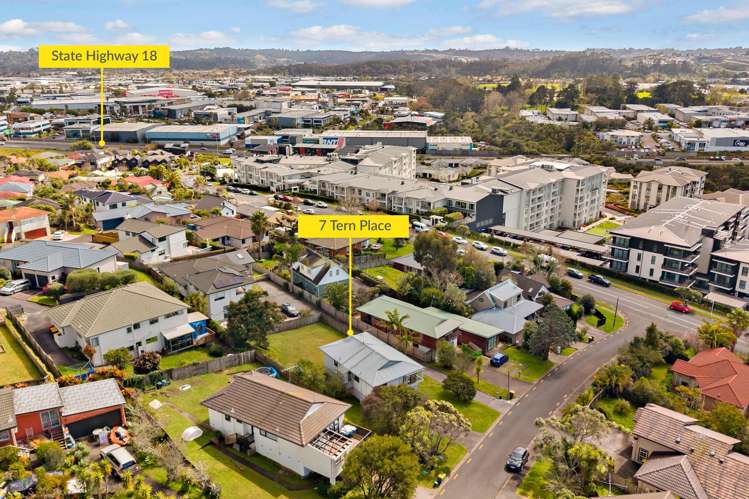 7 Tern Place Unsworth Heights_17