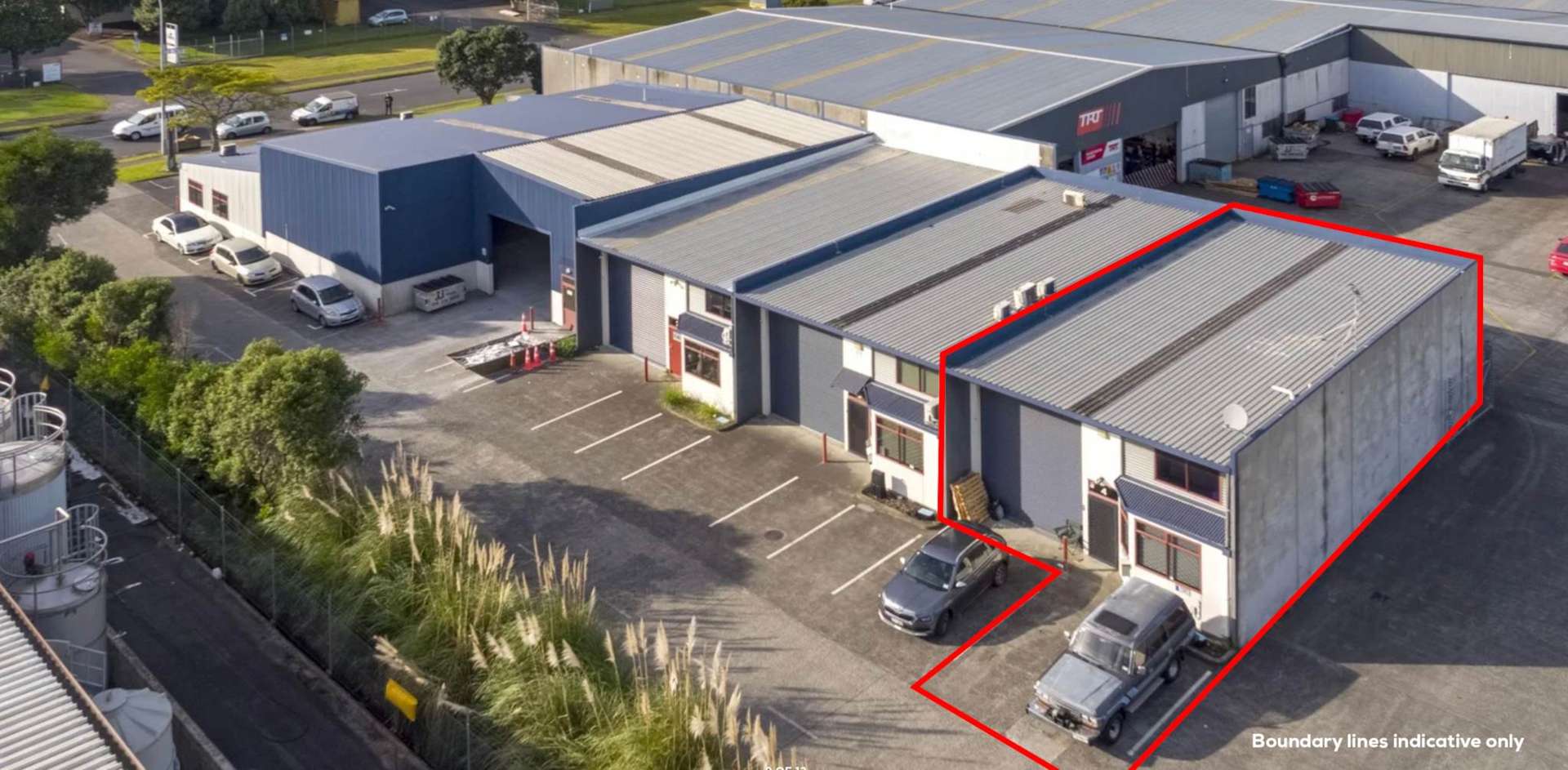 Unit 4/55 Ash Road Wiri_0