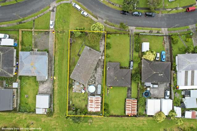 1 Antrim Crescent Otara_1