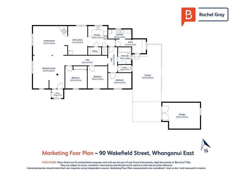 90 Wakefield Street Whanganui East_11