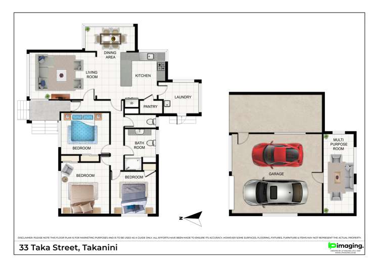 33 Taka Street Takanini_12