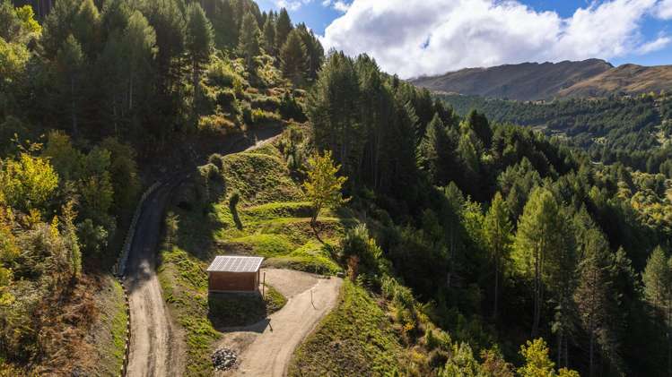 Lot Lot 1/624 Glenorchy-Queenstown Road Closeburn_19