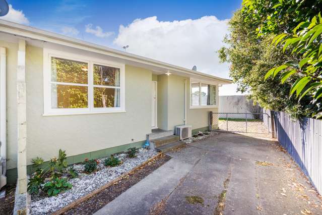 Beautifully Renovated, Superbly Situated