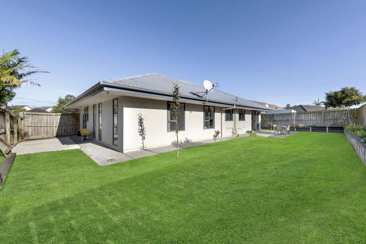 6 Frank Bunce Grove Flat Bush_12