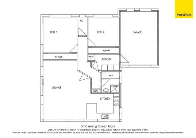 38 Canning Street Gore_1
